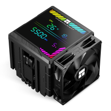 Thermalright Peerless Assassin 140 Digital CPU Cooler